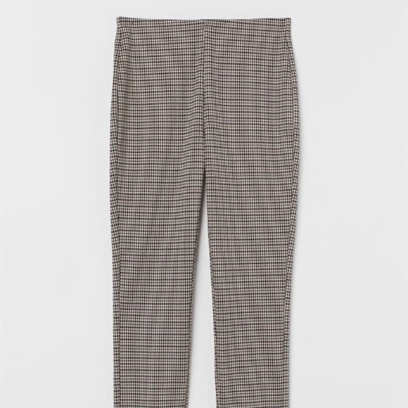 Plaid dress pants - Picture 2 of 4